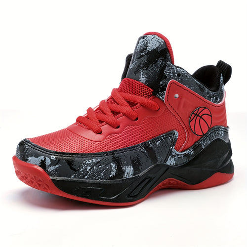 Boys' Basketball Shoes
