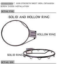 Load image into Gallery viewer, Basketball Training Hoop