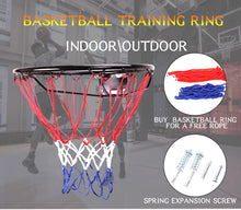 Load image into Gallery viewer, Basketball Training Hoop