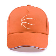 Load image into Gallery viewer, Basketball Cap - various colours