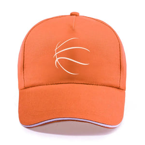 Basketball Cap - various colours