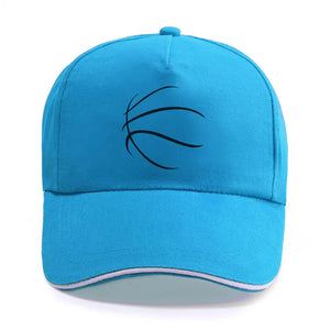 Basketball Cap - various colours