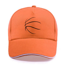 Load image into Gallery viewer, Basketball Cap - various colours