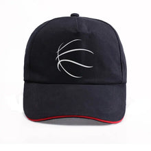 Load image into Gallery viewer, Basketball Cap - various colours