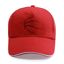 Load image into Gallery viewer, Basketball Cap - various colours