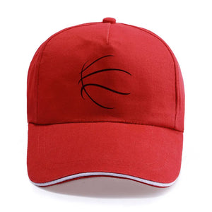 Basketball Cap - various colours