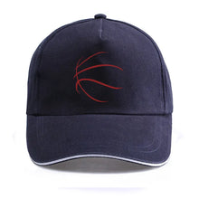 Load image into Gallery viewer, Basketball Cap - various colours