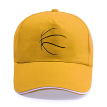 Load image into Gallery viewer, Basketball Cap - various colours
