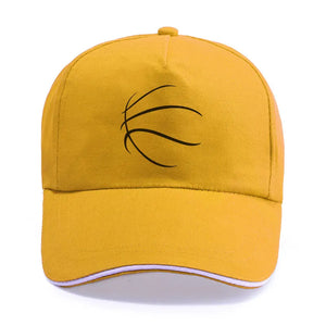 Basketball Cap - various colours