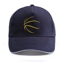 Load image into Gallery viewer, Basketball Cap - various colours
