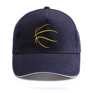 Basketball Cap - various colours