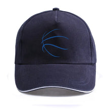 Load image into Gallery viewer, Basketball Cap - various colours