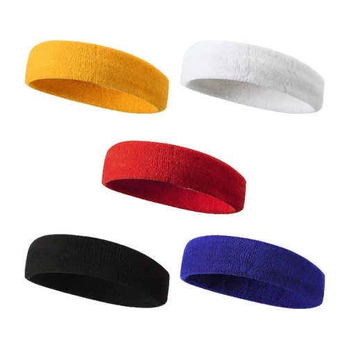 Basketball Headband