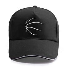 Load image into Gallery viewer, Basketball Cap - various colours