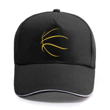 Load image into Gallery viewer, Basketball Cap - various colours