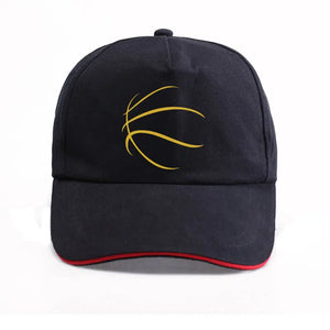 Basketball Cap - various colours