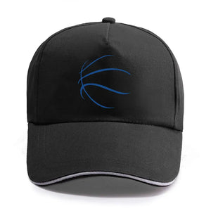 Basketball Cap - various colours