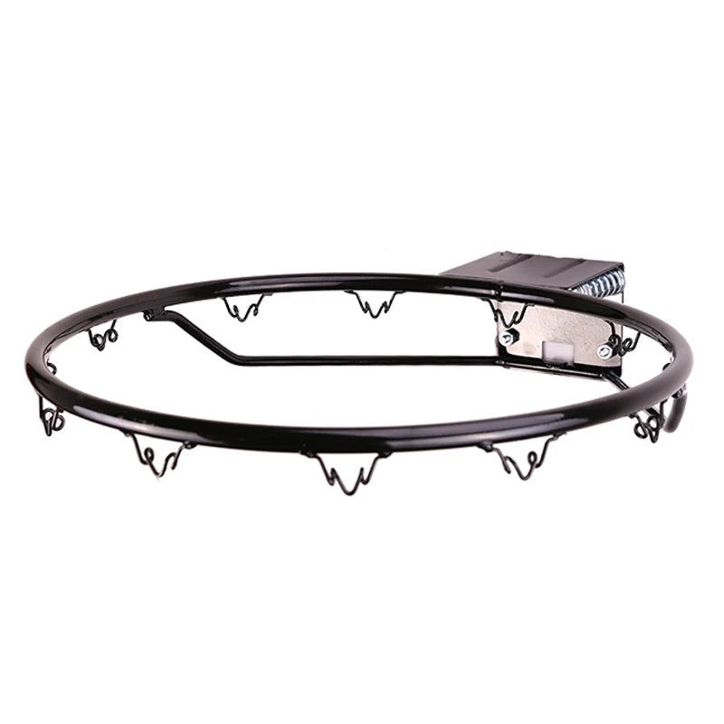 Basketball Training Hoop