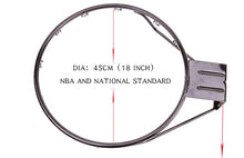 Load image into Gallery viewer, Basketball Training Hoop