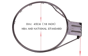 Basketball Training Hoop
