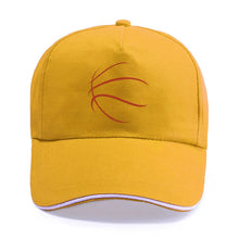 Load image into Gallery viewer, Basketball Cap - various colours