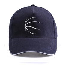 Load image into Gallery viewer, Basketball Cap - various colours