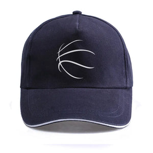 Basketball Cap - various colours