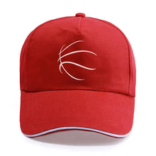 Load image into Gallery viewer, Basketball Cap - various colours