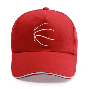 Basketball Cap - various colours