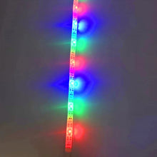 Load image into Gallery viewer, LED Basket Hoop Light Solar