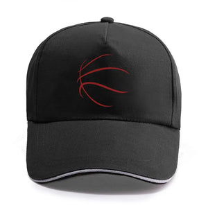 Basketball Cap - various colours