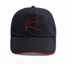 Load image into Gallery viewer, Basketball Cap - various colours