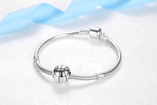 Load image into Gallery viewer, Sterling Silver Basketball Charm