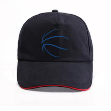 Load image into Gallery viewer, Basketball Cap - various colours