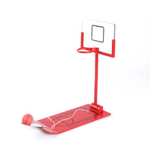 Load image into Gallery viewer, Stress Relief Mini Basketball Game
