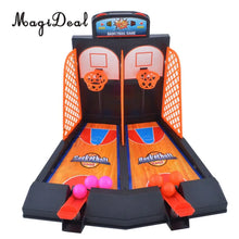 Load image into Gallery viewer, Desktop Basketball Mini Finger Shoot Game