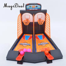 Load image into Gallery viewer, Desktop Basketball Mini Finger Shoot Game