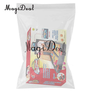 Desktop Basketball Mini Finger Shoot Game