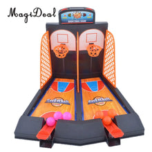 Load image into Gallery viewer, Desktop Basketball Mini Finger Shoot Game