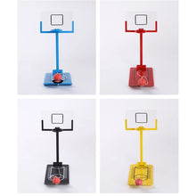Load image into Gallery viewer, Stress Relief Mini Basketball Game