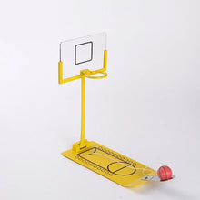 Load image into Gallery viewer, Stress Relief Mini Basketball Game