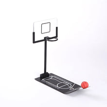 Load image into Gallery viewer, Stress Relief Mini Basketball Game