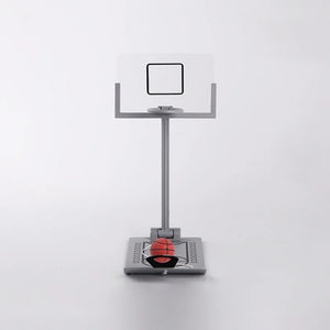 Stress Relief Mini Basketball Game
