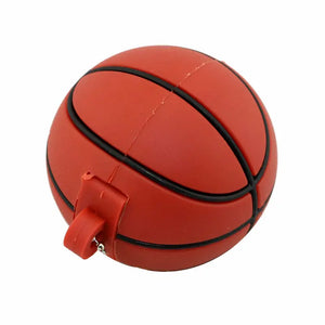 Basketball USB2.0 Flash Drive 4GB 8GB 16GB