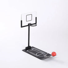 Load image into Gallery viewer, Stress Relief Mini Basketball Game