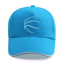 Load image into Gallery viewer, Basketball Cap - various colours