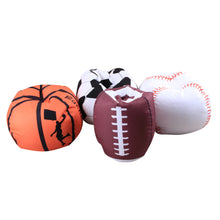 Load image into Gallery viewer, Basketball Storage bag 26 inch