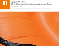 Load image into Gallery viewer, PVC Basketball Inflatable Chair