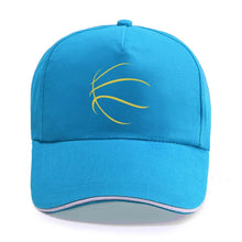 Load image into Gallery viewer, Basketball Cap - various colours