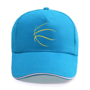 Basketball Cap - various colours